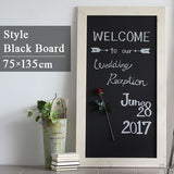 STYLE BB6012 | 黒板