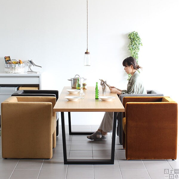 大きい テーブル｜glande 2400DT｜0000a09237 - オーダー家具