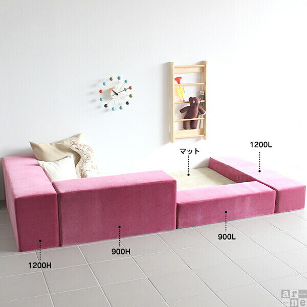 FCRB　 18A/W COLOR BLOCK CUSION ブロッククッション F.C.Real Bristol 18AW COLOR BLOCK CUSION FCRB-189101