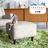 キッズソファ オットマン | chateau オットマン ウィーブ
