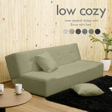Low cozy NS-7 | ソファベッド