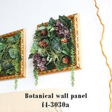 Botanical classic f4-3030a | 人工観葉植物 アンティーク