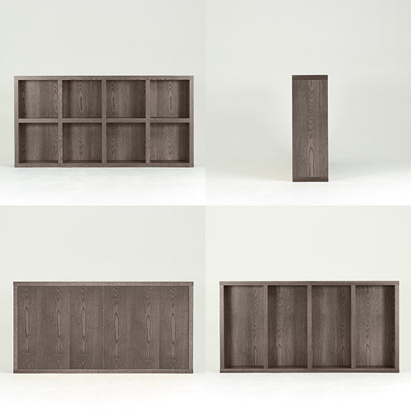 zero glande shelf 4×2 | 家具 シェルフ 飾り棚