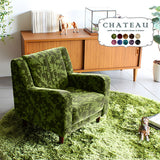 キッズソファ 1人掛け | chateau 1P ミカエル柄