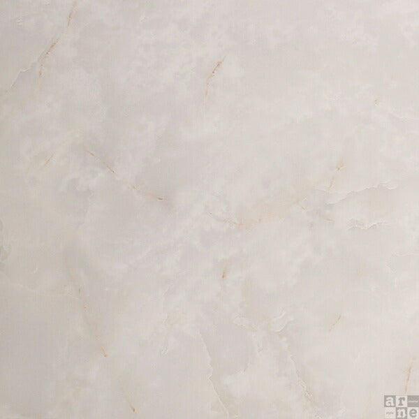 marble U3 | ディスプレイラック 円盤脚 3段 大理石柄 マーブル