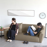 ソファ ワイド 3人掛け | B-sofa W 3P 迷彩