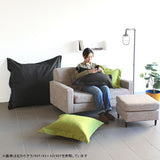 interior cushion 43×63 中綿付き ホリデー生地 | クッション おすすめ