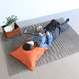 interior cushion 60F リゾート生地 | 無地 シンプル 日本製