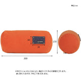 インテリアクッション 筒形 中身 | interior cushion bolster 15R×30 ソフィア生地