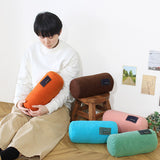 インテリアクッション 筒形 中身 | interior cushion bolster 15R×30 ソフィア生地