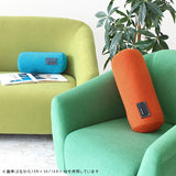 インテリアクッション 筒形 中身 | interior cushion bolster 15R×30 ソフィア生地