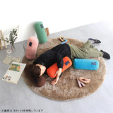 インテリアクッション 筒形 中身 | interior cushion bolster 15R×30 ソフィア生地