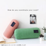 インテリアクッション 筒形 中身 | interior cushion bolster 15R×30 ソフィア生地