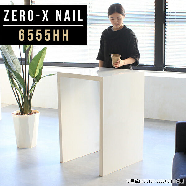 ZERO-X 6555HH nail | カウンターテーブル セミオーダー 国産