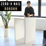 ラック 棚 おしゃれ | ZERO-X 6060HH nail