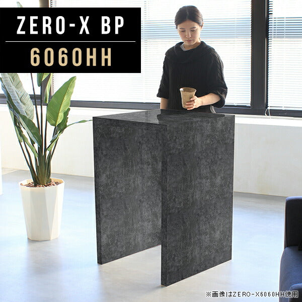 ZERO-X 6060HH BP | コンソール 高級感 国内生産