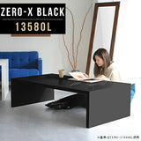 Zero-X 13580L black