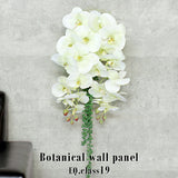 Botanical EQ.class 19 | 人工観葉植物 ウォールフラワー