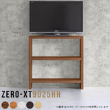 Zero-XT 9025HH | テレビシェルフ シンプル 日本製