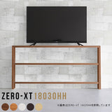 Zero-XT 18030HH | テレビシェルフ シンプル 国産