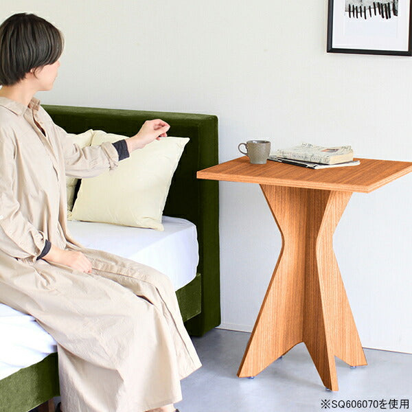 ハイカウンター | BAL table SQR9090110