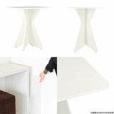 BAL table SQR707070 | カフェテーブル