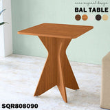 BAL table SQR808090 | カウンターテーブル