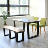 ベンチ | glande bench 1800 TM MPL WN