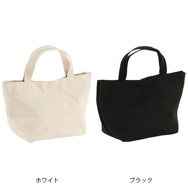 キャンバス トートバッグ | tote OKE Sサイズ