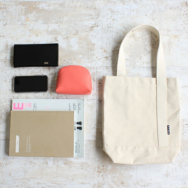 キャンバス トートバッグ｜tote TUTU Lサイズ｜0000a53515