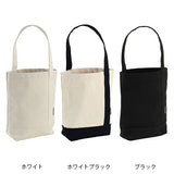 キャンバス トートバッグ | tote TUTU Lサイズ