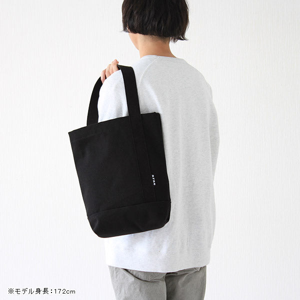 キャンバス トートバッグ | tote TUTU Lサイズ