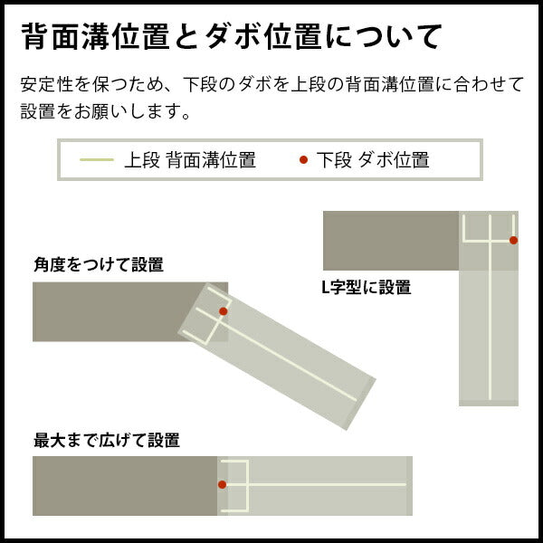 テレビ台 | T-003/1500 graystone