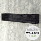 wallbox7 B-1800 BP | ウォールシェルフ 長方形