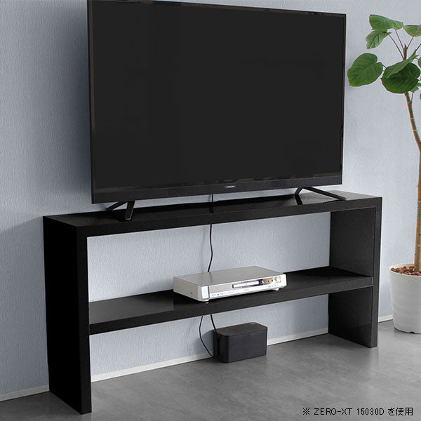 テレビ台 テレビラック リビング収納 | Zero-XT 9025D black