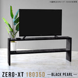 Zero-XT 18035D BP | テレビ台 テレビラック テレビボード