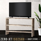 Zero-XT 15025HH GS | テレビ台 テレビラック テレビボード