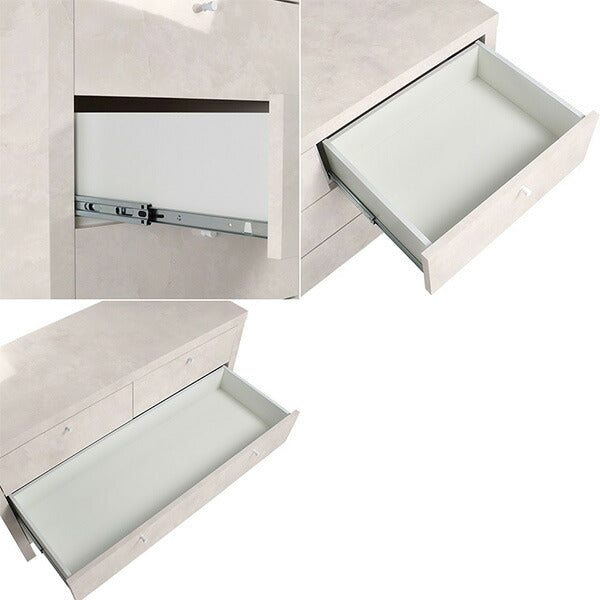タンス 大理石風｜marble MAL110L｜0000a56877 - オーダー家具