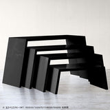 Zero-XMT 603042 black