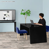 Zero-XMT 903060 black