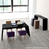 Zero-XMT 1206042 black