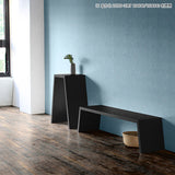 Zero-XMT 909042 black