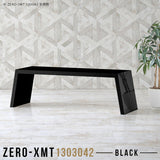 Zero-XMT 1303042 black