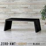 Zero-XMT 1105042 black