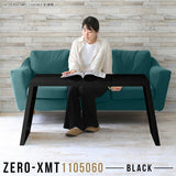 Zero-XMT 1105060 black