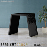 Zero-XMT 706072 black