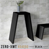 Zero-XMT 404090 black