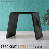 Zero-XMT 707090 black