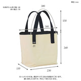 キャンバス トートバッグ | tote sticks Sサイズ