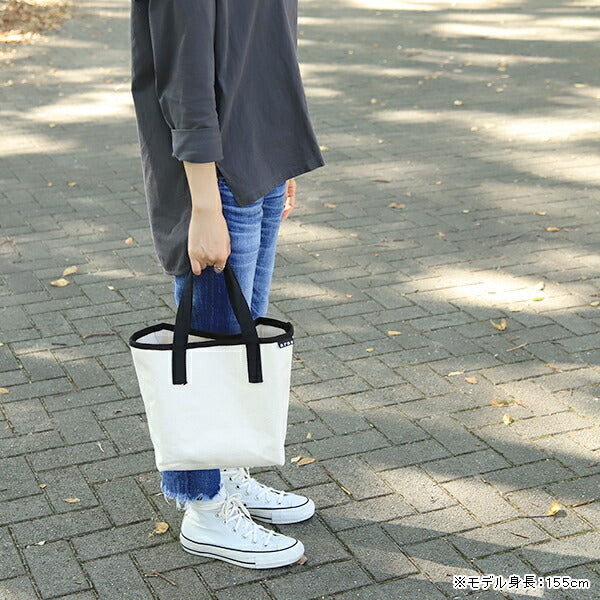 キャンバス トートバッグ | tote sticks Sサイズ